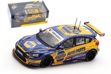 Spark UK030 Ford Focus ST #27