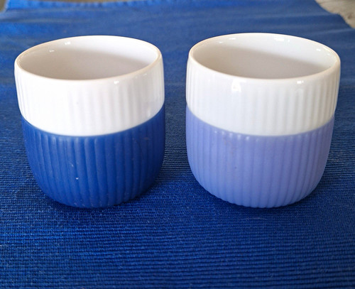 Royal copenhagen 493 porcelain - royal,