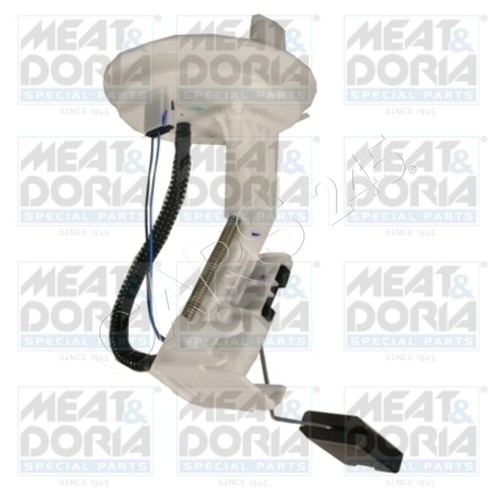 Fuel supply sensor for - sensor,