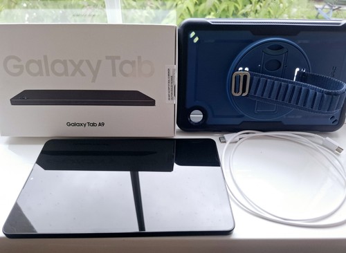 Samsung galaxy tab - galaxy, a9