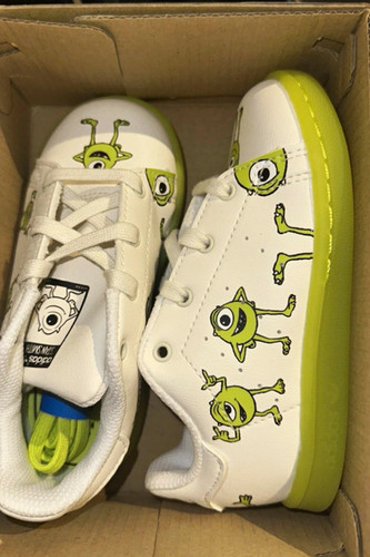 Adidas stan smith disney - adidas,