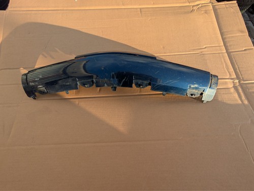 Smart roadster 452 - 452, front