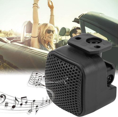 Marvellous car speakers 1 - marvellous,