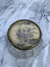 Antique Victorian Dressing