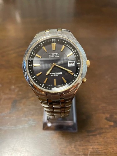 Citizen eco drive - citizen, eco-drive
