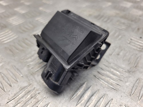 2009 peugeot 308 radiator - peugeot,