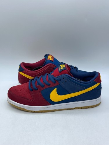 Nike dunk low - nike,