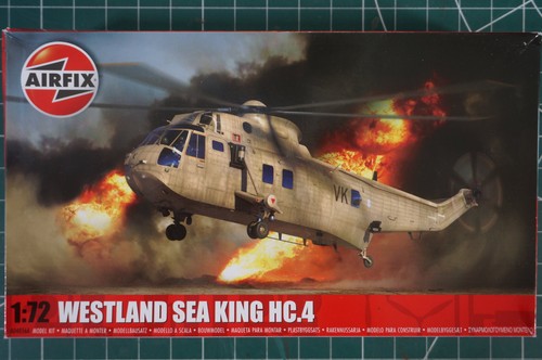 Airfix high detail hard - #,
