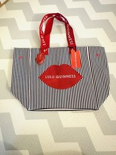 WAITROSE LULU GUINNESS JUST