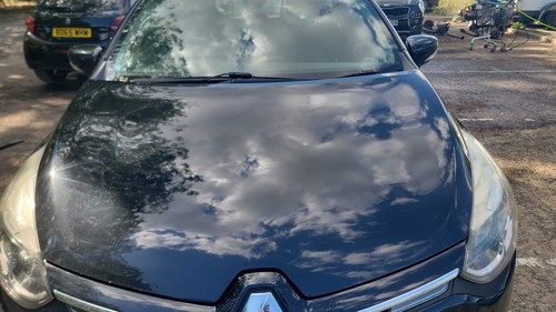 Renault clio 2013 2017 - renault,