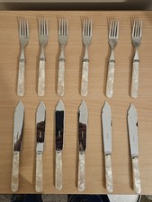 Vintage Pinto Chrome Plate