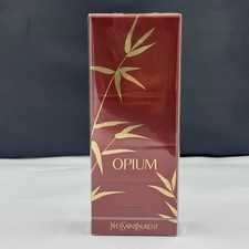 New Yves Saint Laurent / Ysl Opium Body Moisturizer 200ml ( 100% Authentic )