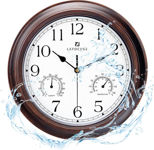 Inch outdoor waterproof - 12,