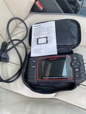 Icarsoft for Land Rover Jaguar