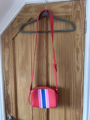 Old navy bright red pink - bright, red/pink,blue