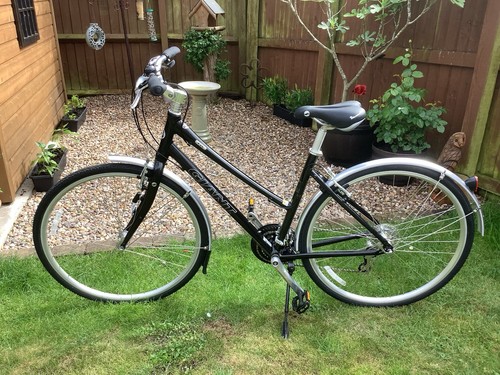 Women bicycle giant crs3 8 - bicycle,