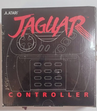 Atari Jaguar JOYSTICK