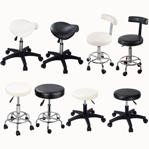 Adjustable saddle salon beauty - salon,