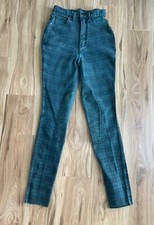 HAC TAC LADIES DENIM