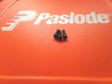 PASLODE IM65-F16 IM65A-F16 SHC Screw 8-32 x 1/2” 900708, 900754 (set of 3)