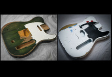 Pair of Made to Order Quo