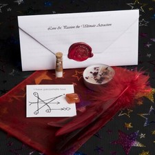 PASSIONATE LOVE - REAL Spell