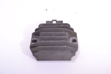 Yamaha YBR 125 Voltage