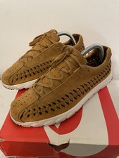 Nike Mayfly Woven Mens Bronze