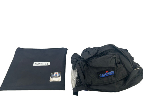 Camrade wetsuit for canon - camrade,