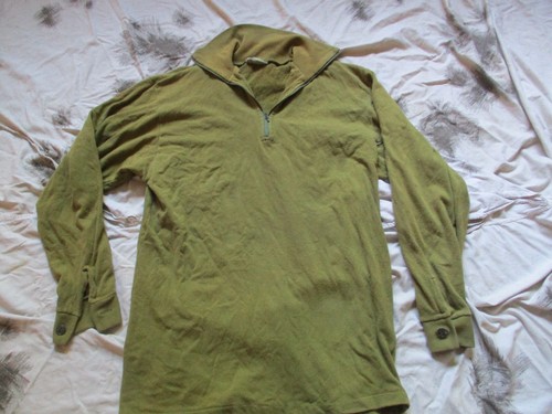 Genuine commando british army - genuine,
