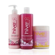 Hive manicure pedicure - hive,