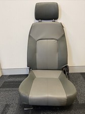 (0357) Monarch XL Mobility Scooter Seat