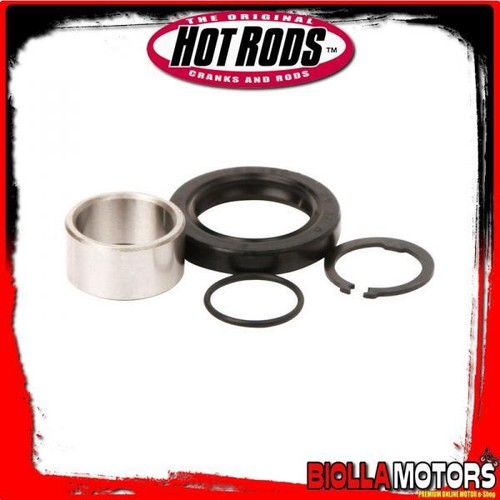 Osk0024 hot rods - hot, secondary