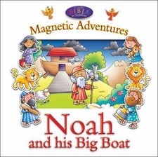Noah and His Big