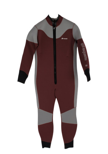 Semi dry suit 6mm modern - suit,