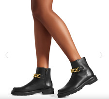 Stuart Weitzman NWB Chain Lift