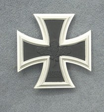 GERMAN ARMY IRON CROSS 1.ST