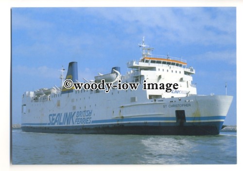 Fe1599 sealink british - fe1599,