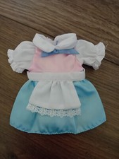 Angelinas Fairy Tales Costume