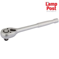 Draper 26733 1/2" Sq. Drive 72