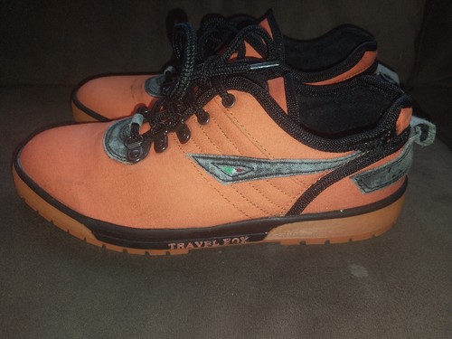 Womens fox travel shoes - travel,