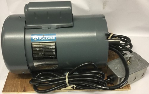 Electric motor hp - electric,