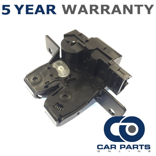 Tailgate boot lock latch - boot, catch