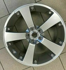 1000 Mille Miglia 19 X 8.5 - 5 X 108 Jaguar Or Ford Fitment Ev-S Alloy Wheel New