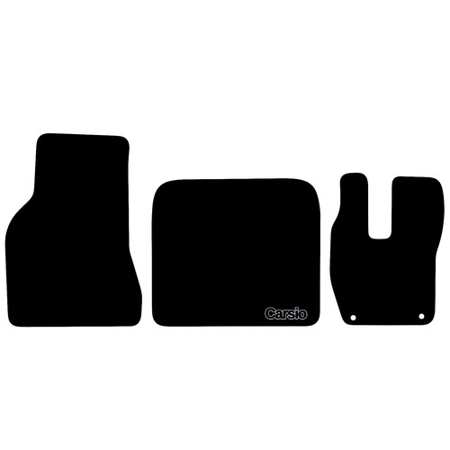 Carsio tailored truck - tailored,