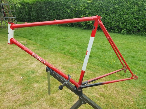 Dawes 531 57cm frame - 57cm,