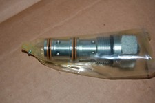 Genuine JCB 331/36587 Valve Flow Regulator, JCB 528-70, 532, 535-95 FS PLUS,537 