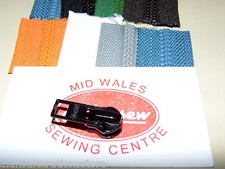 ONE GENUINE COATS OPTI ZIP