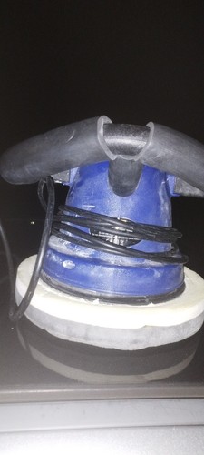 Halfords car polisher - #halfords,