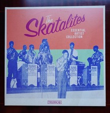 The Skatalites - Essential